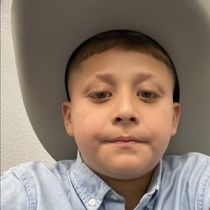 Meet your Posher, Roberto